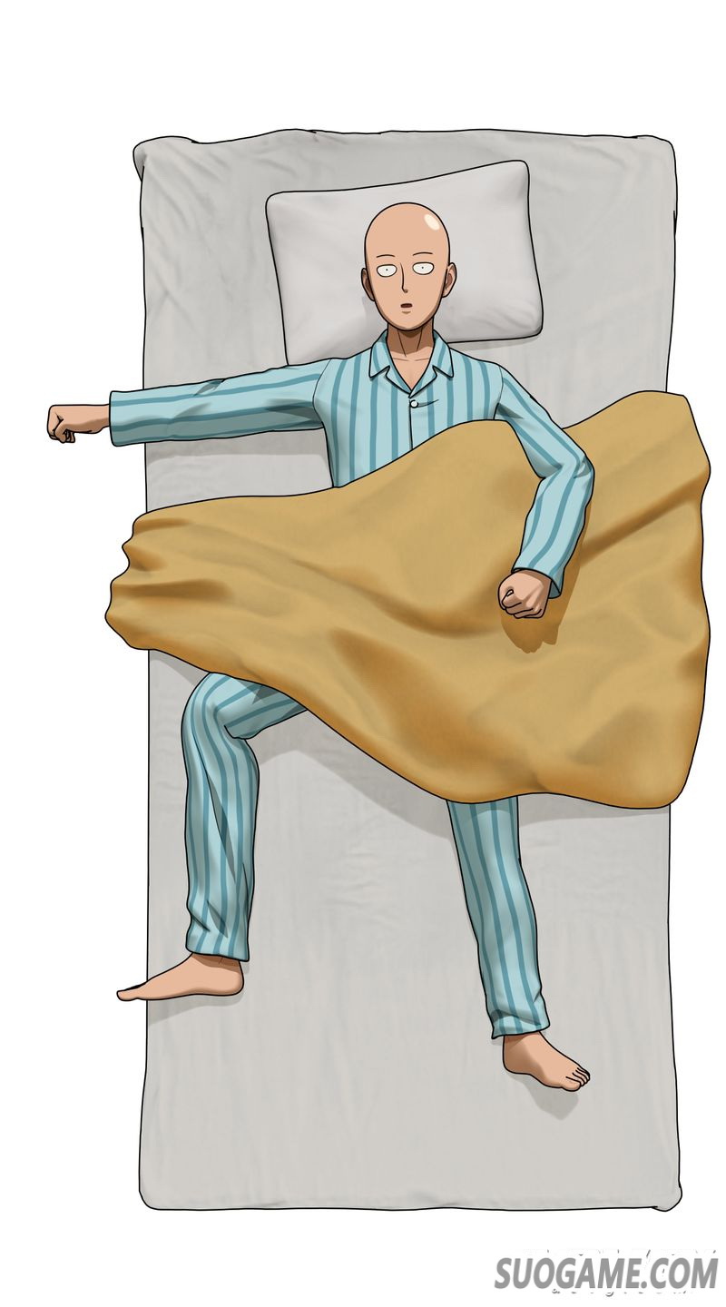 《一拳超人 无名英雄》最新中文宣传片 繁体中文版同步发售