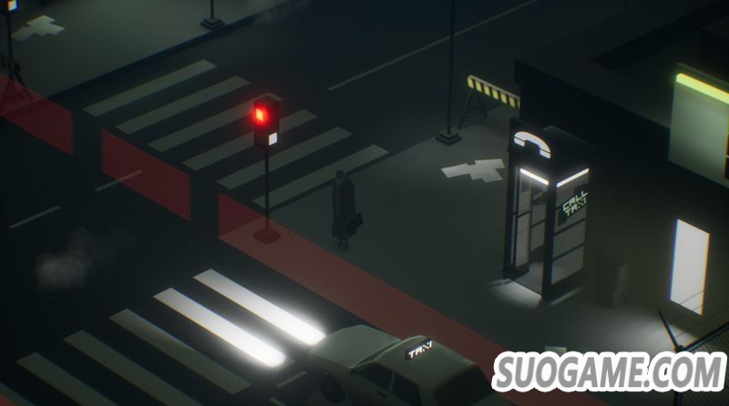 《The Last Day》可能是我今年遇到的最丧游戏