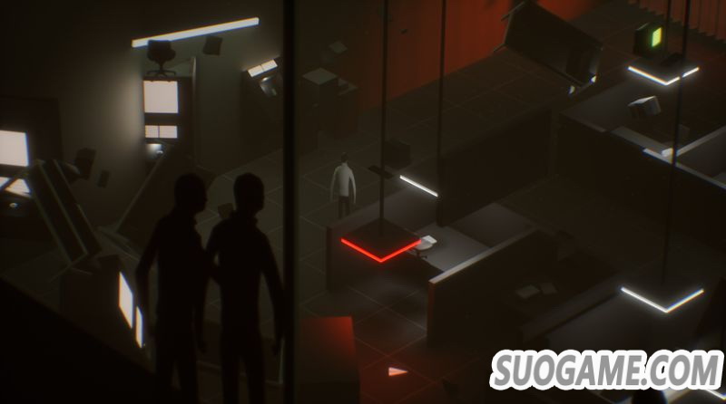 《The Last Day》可能是我今年遇到的最丧游戏