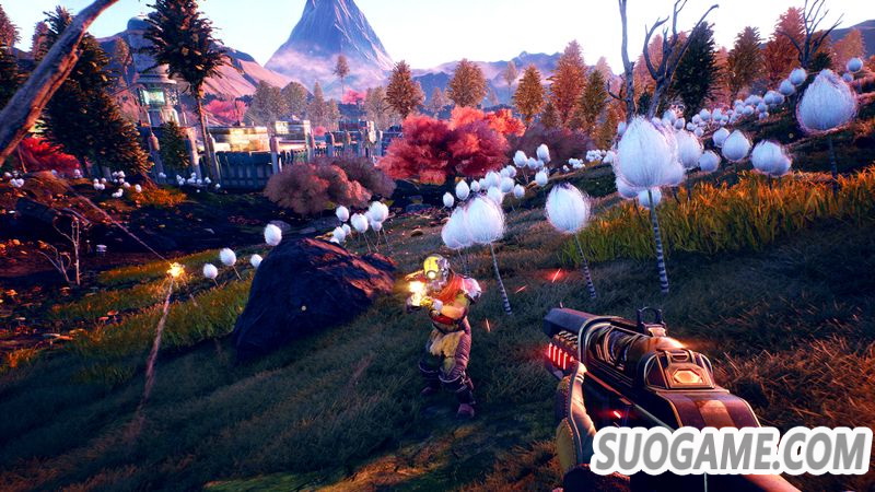 菲尔·斯宾塞表示XBOX希望在RPG领域里面做得更多