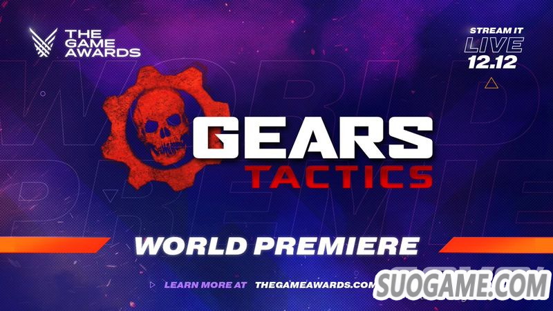 TGA2019将有《战争机器 战术》及《精灵与萤火意志》新影片