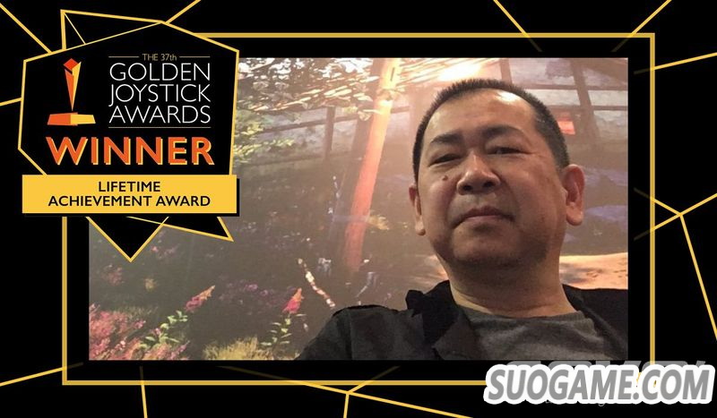 金摇杆奖2019公布获奖名单 《生化危机2 重制版》获得年度游戏