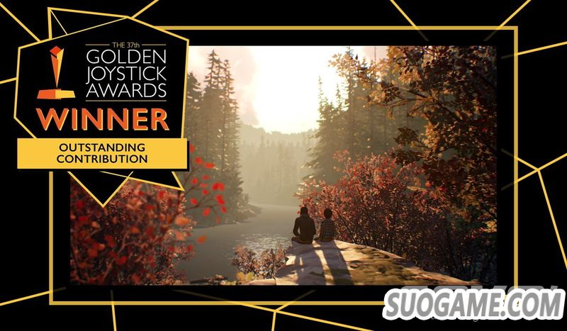 金摇杆奖2019公布获奖名单 《生化危机2 重制版》获得年度游戏