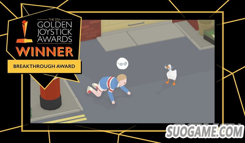 金摇杆奖2019公布获奖名单 《生化危机2 重制版》获得年度游戏