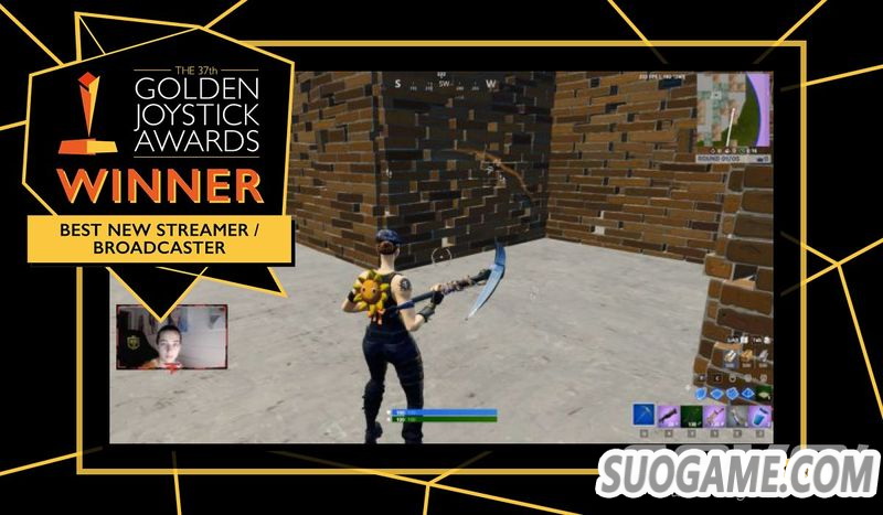 金摇杆奖2019公布获奖名单 《生化危机2 重制版》获得年度游戏