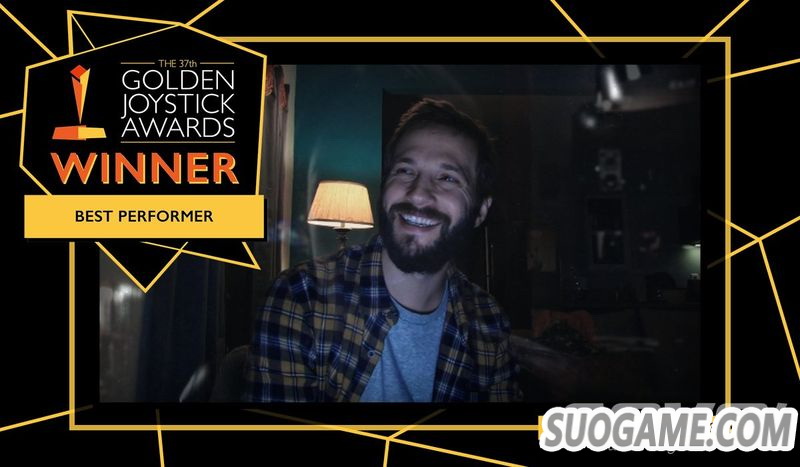 金摇杆奖2019公布获奖名单 《生化危机2 重制版》获得年度游戏