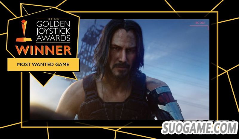 金摇杆奖2019公布获奖名单 《生化危机2 重制版》获得年度游戏