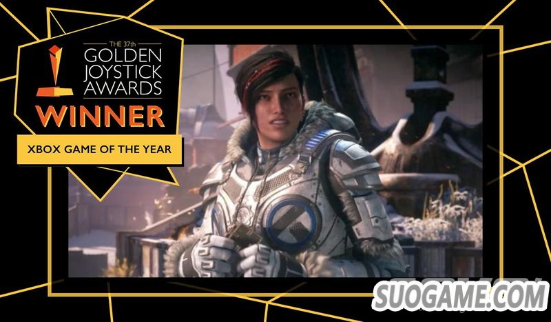 金摇杆奖2019公布获奖名单 《生化危机2 重制版》获得年度游戏