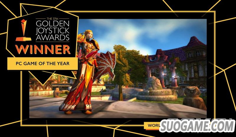 金摇杆奖2019公布获奖名单 《生化危机2 重制版》获得年度游戏