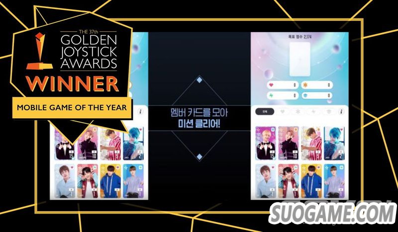 金摇杆奖2019公布获奖名单 《生化危机2 重制版》获得年度游戏