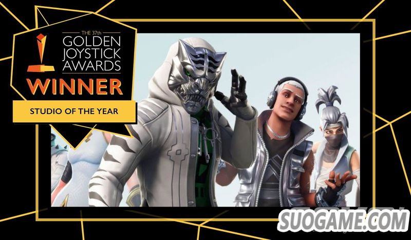 金摇杆奖2019公布获奖名单 《生化危机2 重制版》获得年度游戏