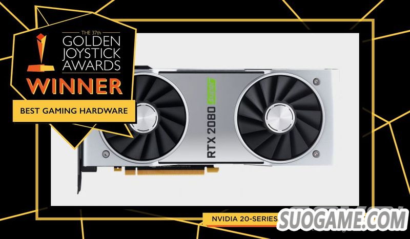 金摇杆奖2019公布获奖名单 《生化危机2 重制版》获得年度游戏