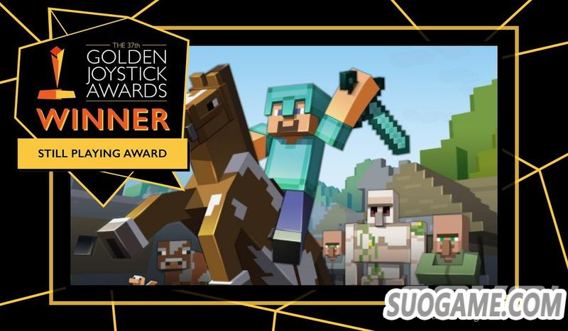 金摇杆奖2019公布获奖名单 《生化危机2 重制版》获得年度游戏