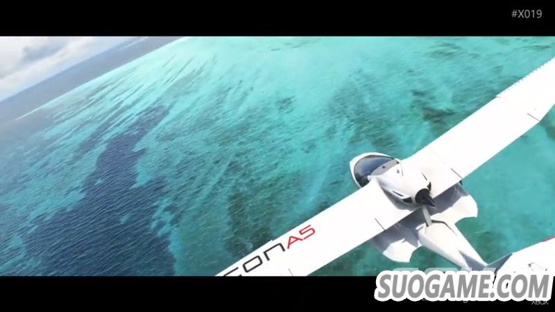 X019直播活动新闻汇总 黑曜石与Rare工作室新作公开