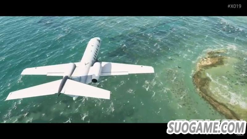 X019直播活动新闻汇总 黑曜石与Rare工作室新作公开