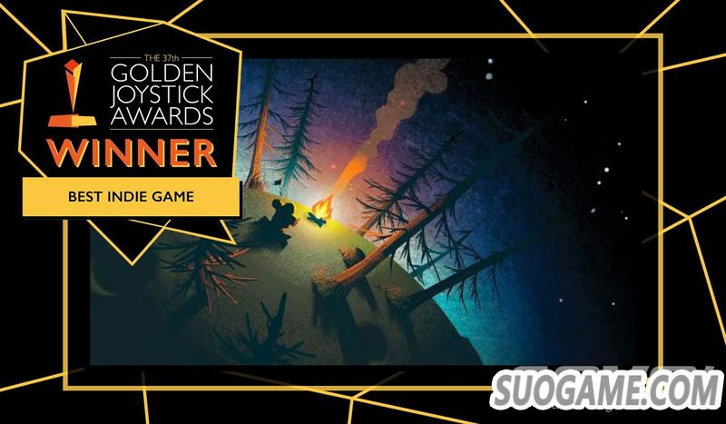 金摇杆奖2019公布获奖名单 《生化危机2 重制版》获得年度游戏