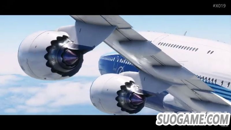 X019直播活动新闻汇总 黑曜石与Rare工作室新作公开