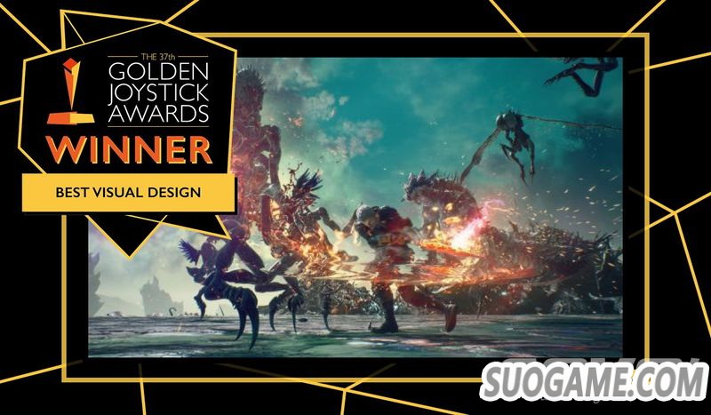 金摇杆奖2019公布获奖名单 《生化危机2 重制版》获得年度游戏