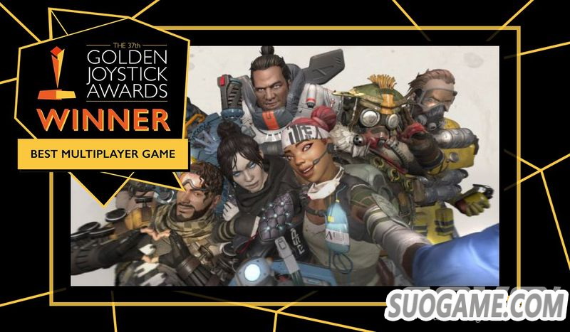 金摇杆奖2019公布获奖名单 《生化危机2 重制版》获得年度游戏