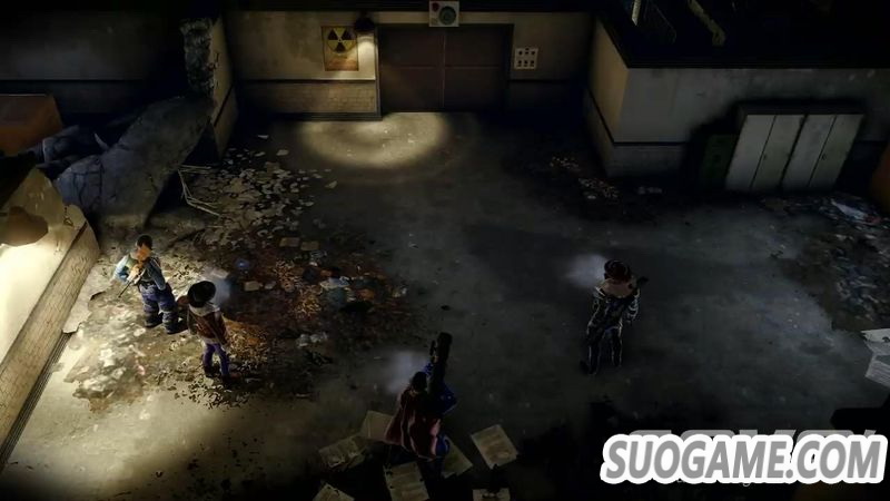 《废土3》全新预告片公开 游戏现已在主机与PC上开启预定