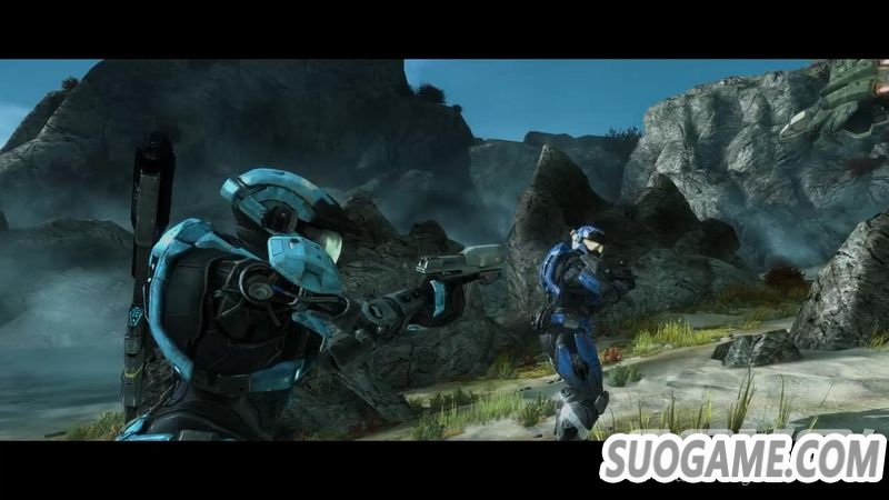 《光环 致远星》PC版发售日终于公布 最新预告片公开