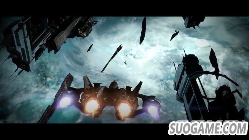 《光环 致远星》PC版发售日终于公布 最新预告片公开