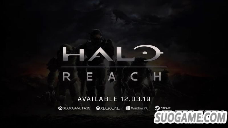 《光环 致远星》PC版发售日终于公布 最新预告片公开