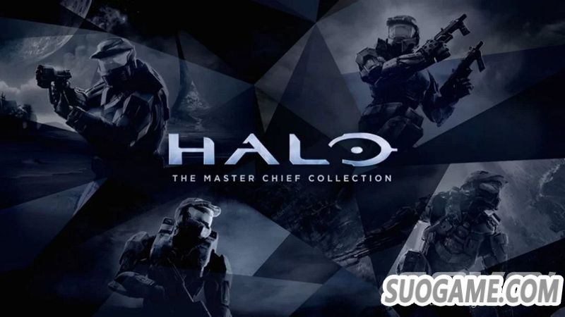 《光环 致远星》PC版发售日终于公布 最新预告片公开