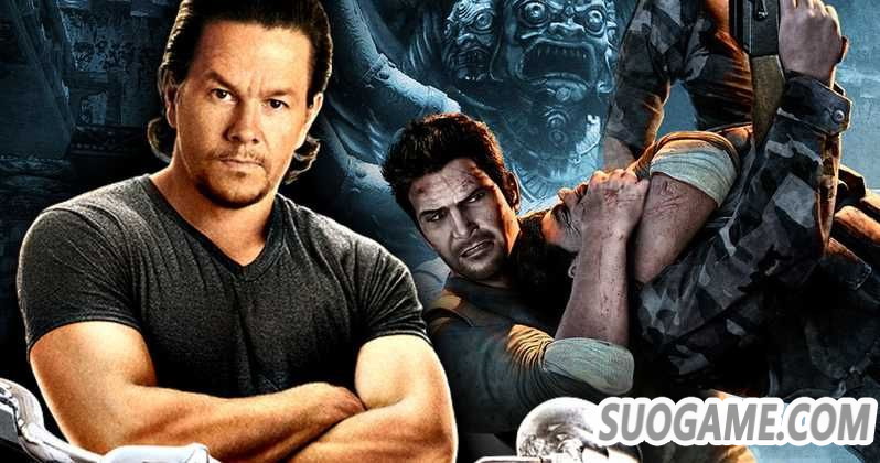 《神秘海域》电影拖了近十年后 德雷克熬成了苏利文