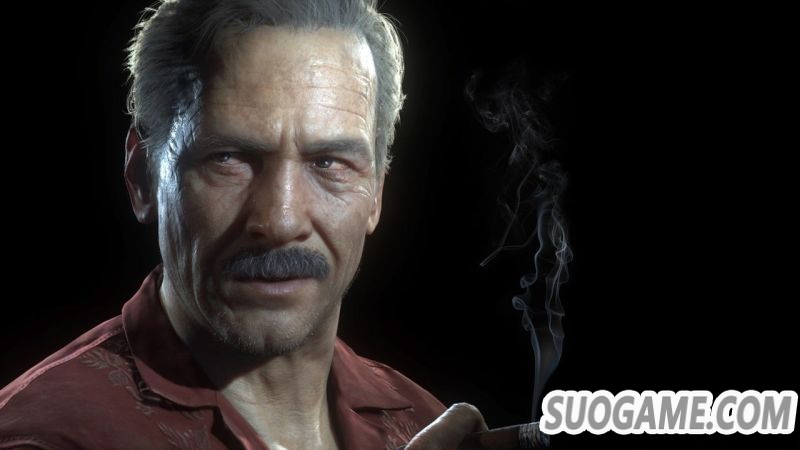 《神秘海域》电影拖了近十年后 德雷克熬成了苏利文