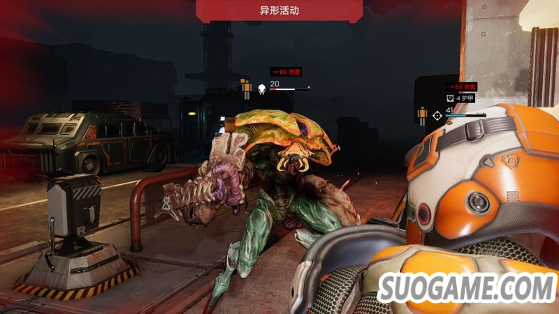 《凤凰点》发布概念视频 主要势力New Jericho背景介绍