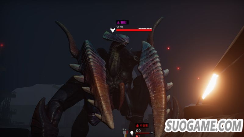 《凤凰点》发布概念视频 主要势力New Jericho背景介绍