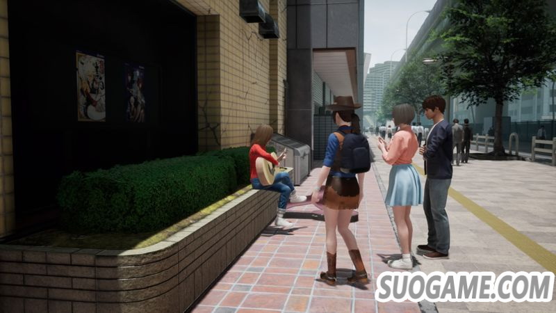 《绝体绝命都市4Plus 夏日回忆》评测:时代烙印附身的重生之作