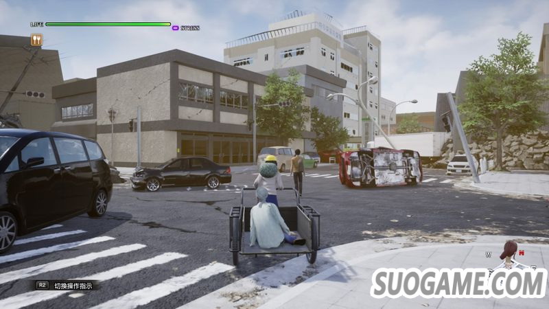 《绝体绝命都市4Plus 夏日回忆》评测:时代烙印附身的重生之作