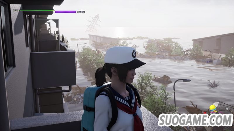 《绝体绝命都市4Plus 夏日回忆》评测:时代烙印附身的重生之作