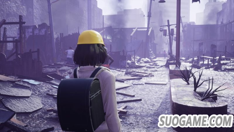 《绝体绝命都市4Plus 夏日回忆》评测:时代烙印附身的重生之作