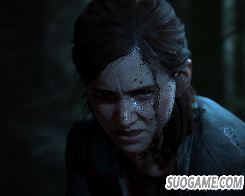 编剧称艾莉是游戏史上最复杂的角色 顽皮狗是一群巫师