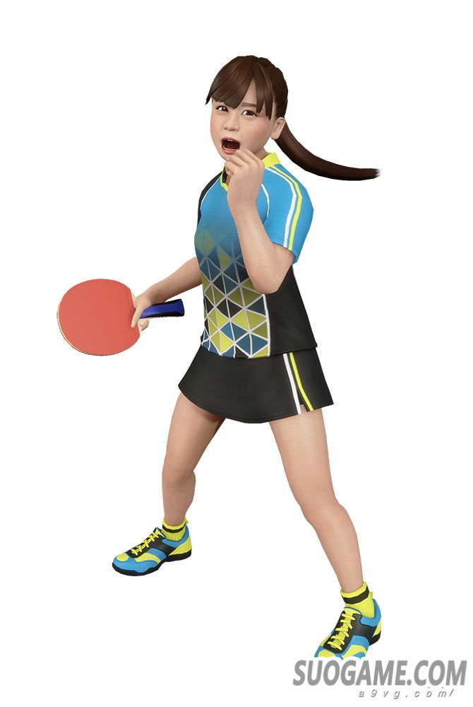 《2020东京奥运 官方授权游戏》开始第三波挑战顶级健将活动