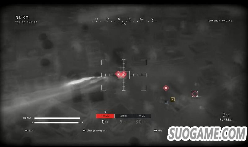 《使命召唤 现代战争》特别行动生存模式宣传视频公开