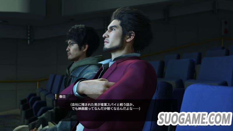 《如龙7》羁绊要素详细介绍 友情要靠吃喝玩乐来增进