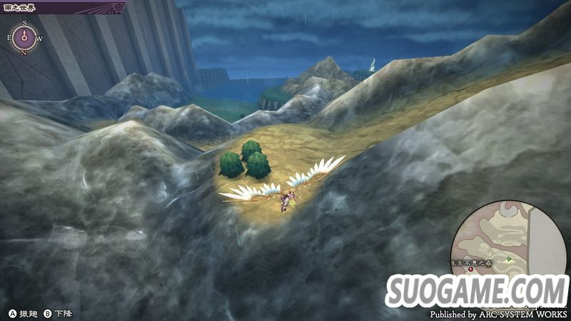 《复活同盟 HD高清版》评测:高清归来的幻想群像剧RPG