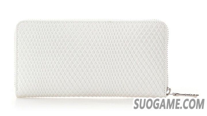 Capcom将推出4款《怪物猎人世界》冰呪龙主题钱包周边