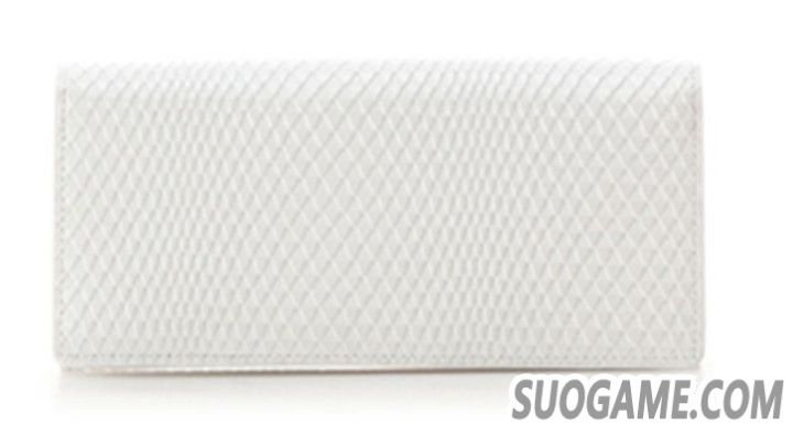 Capcom将推出4款《怪物猎人世界》冰呪龙主题钱包周边