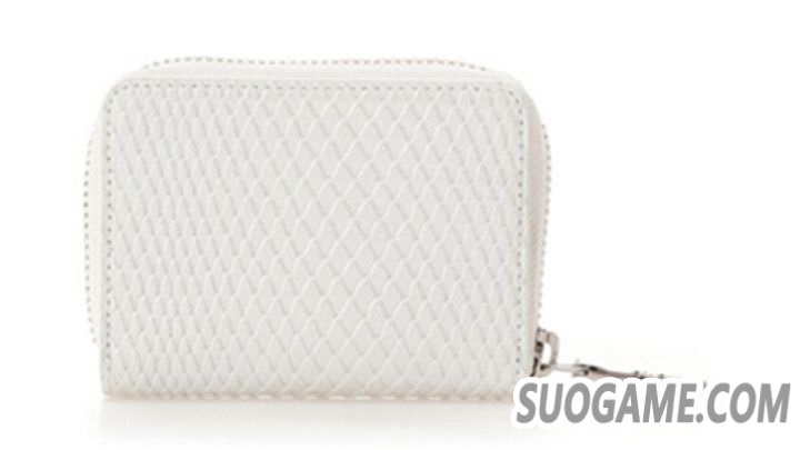 Capcom将推出4款《怪物猎人世界》冰呪龙主题钱包周边