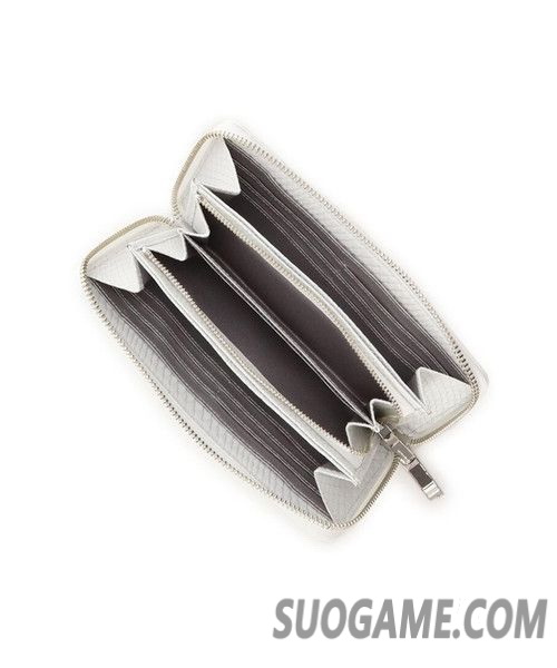 Capcom将推出4款《怪物猎人世界》冰呪龙主题钱包周边