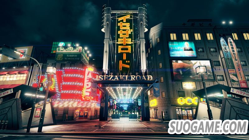 《如龙7》简体中文版试玩实录&制作人采访 讲解游戏系统