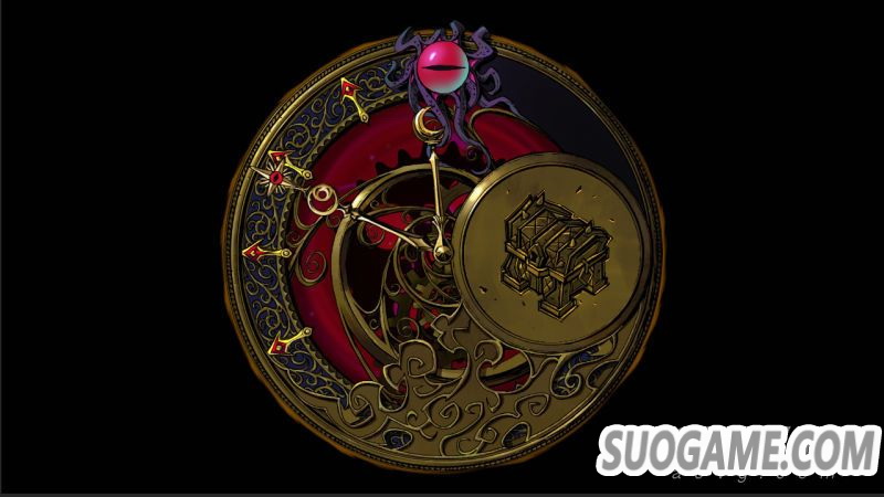 Rogue-like RPG《漩涡迷雾》数字下载版今天上市