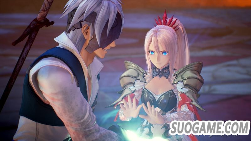 《破晓传说》公开TGS全新宣传片 出现新角色的身影