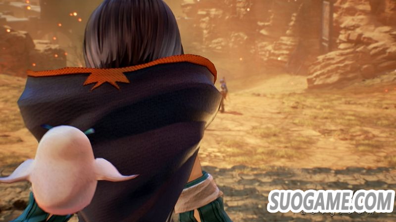 《破晓传说》公开TGS全新宣传片 出现新角色的身影