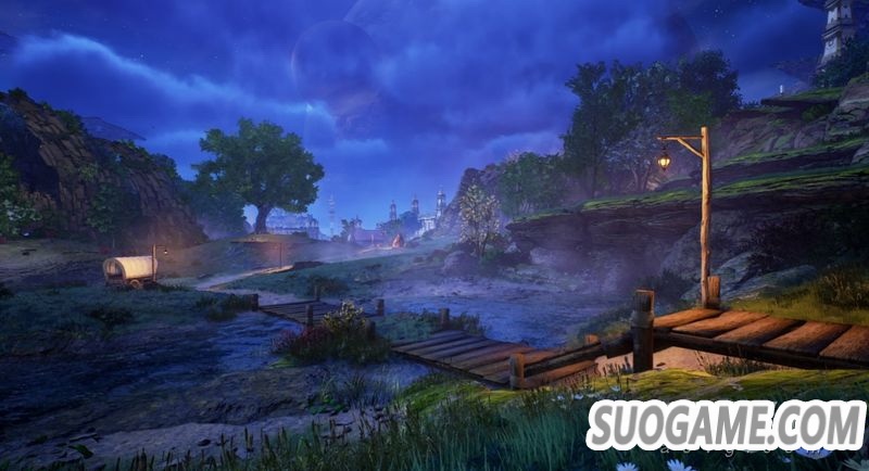 《破晓传说》公开TGS全新宣传片 出现新角色的身影